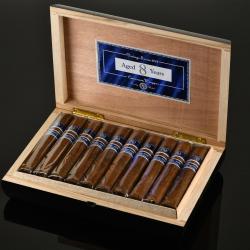 Rocky Patel Vintage 2003 Cameroon Six by Sixty - сигары Роки Патель Винтаж 2003 Камерун Сикс бай Сиксти