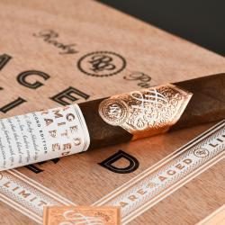 Rocky Patel A.L.R. Second Edition Toro - сигары Роки Патель АЛР Секонд Эдишн Торо