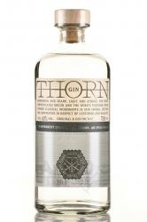 Gin Thorn - Джин Торн 0.7 л