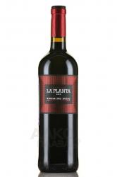 La Planta - вино Ла Планта 0.75 л красное сухое
