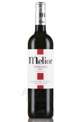 вино Мельор Темпранильо 0.75 л красное сухое 