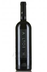 вино Aalto P.S.Ribera del Duero 0.75 л 