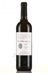 Scala Dei Garnatxa Priorat DOQ - вино Приорат Скала Деи Гарнача 0.75 л красное сухое