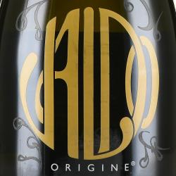 Valdo Origine Brut - вино игристое Вальдо Ориджине Брют 0.75 л