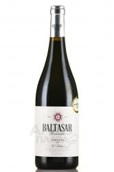 Bodegas San Alejandro Baltasar Gracian El Politico Garnacha Calatayud DO - вино Бальтасар Грасиан Эль Политико Гарначо 0.75 л красное сухое