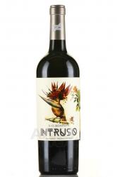 вино Bodegas Lo Nuevo Intruso Montsant Red Blend 0.75 л красное сухое 