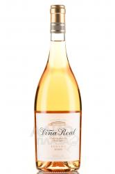 вино Винья Реал Росадо 0.75 л розовое сухое 