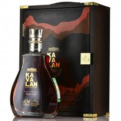 Kavalan 40 Anniversary - виски Кавалан 40 Юбилейный 1.5 л в п/у набор