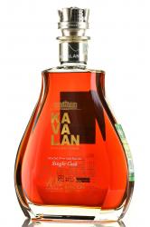 Kavalan 40 Anniversary - виски Кавалан 40 Юбилейный 1.5 л в п/у набор