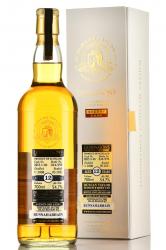 Duncan Taylor Dimensions Bunnahabhain 12 Years - виски Дункан Тейлор Дайменшенс Буннахавэн 12 лет 0.7 л