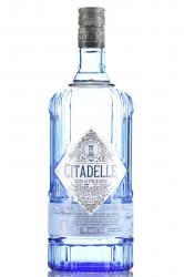 Gin Citadelle - джин Цитадель 1.75 л