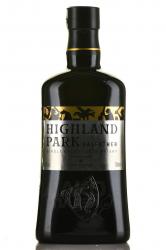 Highland Park Valfather - виски Хайланд Парк Валфазэр 0.7 л в п/у