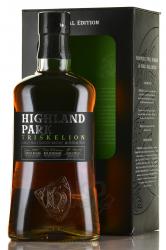 Highland Park Triskelion - виски Хайланд Парк Трискелион 0.7 л в п/у