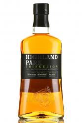 Highland Park Triskelion - виски Хайланд Парк Трискелион 0.7 л в п/у