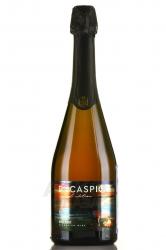 Di Caspico Special Edition - вино игристое Ди Каспико Спешл Эдишн 0.75 л брют розовое