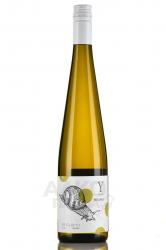 Yaiyla Riesling - вино Яйла Рислинг 2020 год 0.75 л белое полусухое