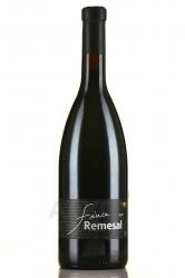 вино Bodegas del Saz Finca Remesal 0.75 л