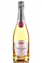 Roger Goulart Coral Rose Brut Cava DO - игристое вино Рожер Гуларт Корал Розе Брют Кава 0.75 л