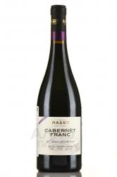 Maset Del Lleo Cabernet Franc - вино Масет Дел Йео Каберне Фран красное сухое 0.75 л