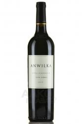 Anwilka - вино Анвилка 0.75 л красное сухое