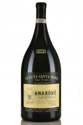 Amarone della Valpolicella Classico Riserva - вино Амароне делла Вальполичелла Классико Ризерва 5 л красное сухое в п/у дерево
