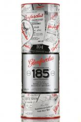 Glenfarclas 185 Anniversary - виски Гленфарклас 185 Юбилей 0.7 л в тубе