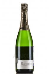 Cremant de Loire Preference - вино игристое Креман де Луар Преферанс 0.75 л белое брют