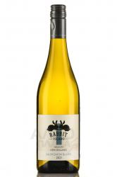 Nelson Rabbit Island Sauvignon Blanc - вино Нельсон Раббит Айлэнд Совиньон Блан 0.75 л белое сухое