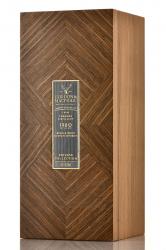 Tormore Private Collection - виски Тормор серия Частная Коллекция 1980 год 0.7 л в п/у дерево
