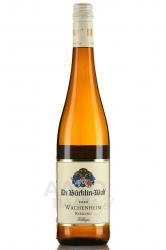 вино Dr. Buerklin-Wolf Wachenheimer Riesling 0.75 л белое полусухое