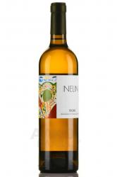 вино Clos Mogador Nelin Priorat DOQ 0.75 л 