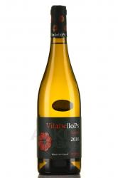 вино Viladellops Xarello Penedes DO 0.75 л 