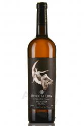 Rio de la Luna Sauvignon Blanc - вино Рио де ла Луна Совиньон Блан 0.75 л белое сухое