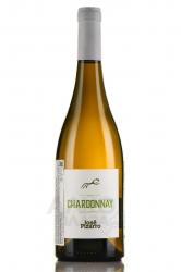 вино Барбазул Хосе Писарро Шардоне белое сухое 0.75 л белое сухое 