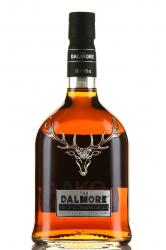 Виски Dalmore King Alexander III box - виски Далмор Александр 3 0.7 л