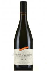 вино David Duband Gevrey-Chambertin 0.75 л 