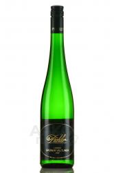 вино F.X. Pichler Gruner Veltliner Loibner 0.75 л белое сухое