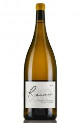 Bentrock Santa Rita Hills Chardonnay - вино Бентрок Санта Рита Хилз Шардонне 1.5 л белое сухое