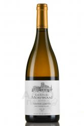 Chateau Mukhrani Edition Limitee Sauvignon Blanc - вино Эдисьон Лимите Совиньон Блан Шато Мухрани 0.75 л белое сухое