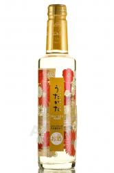 Utakata Sake - саке Утаката 0.285 л спиртной напиток