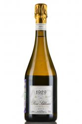 шампанское Rene Schloesser Par 1929 0.75 л 