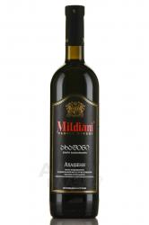 вино Mildiani Akhasheni 0.75 л 