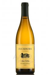 Duckhorn Vineyards Chardonnay Napa Valley - вино Дакхорн Виньярдс Напа Вэлли Шардоне 0.75 л белое сухое