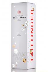 Taittenger Brut Reserve - шампанское Тэтэнже Брют Резерв 0.75 л