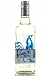 текила Sauza Silver 0.5 л 