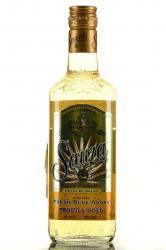 текила Sauza Gold 0.5 л 