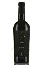 Trefilari Primitivo Salento IGP - вино Трэфилари Примитиво Саленто ИГП 0.75 л красное сухое