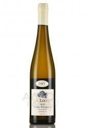 вино Dr. Loosen Urziger Wurzgarten Unterst Pichter Riesling GG Reserve 0.75 л белое сухое