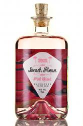 Beach House Pink Mauritian Spiced - Бич Хауз Пинк Спайсед Мауришиус Ром 0.7 л