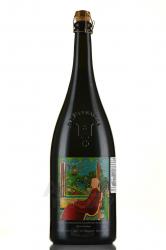 пиво St. Bernardus Abt 12 Magnum Edition 2019 1.5 л темное фильтрованное